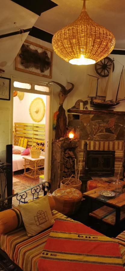 Atlas Room ミデル エクステリア 写真