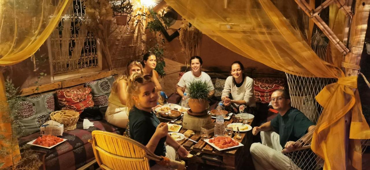 Atlas Room ミデル エクステリア 写真