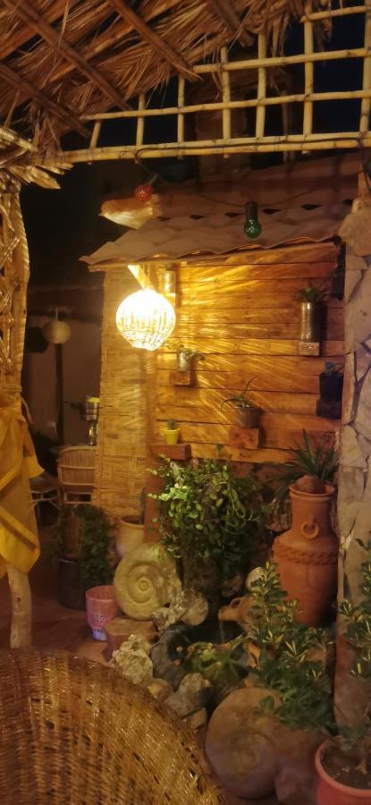 Atlas Room ミデル エクステリア 写真
