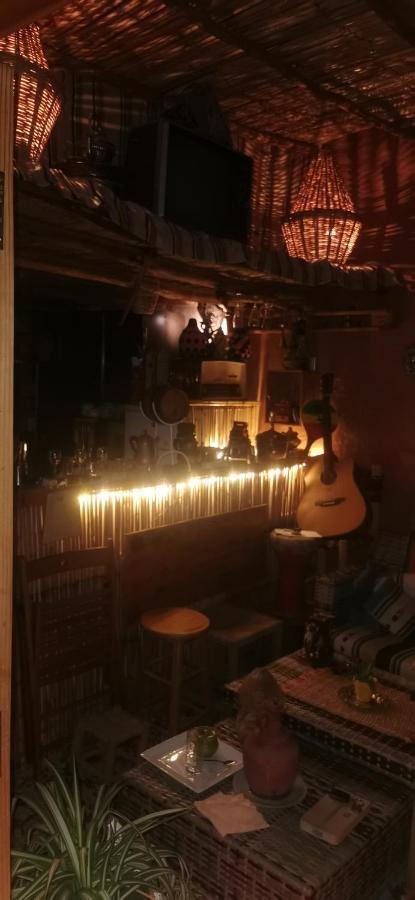 Atlas Room ミデル エクステリア 写真