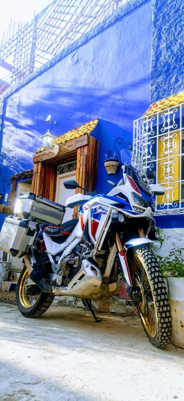 Atlas Room ミデル エクステリア 写真
