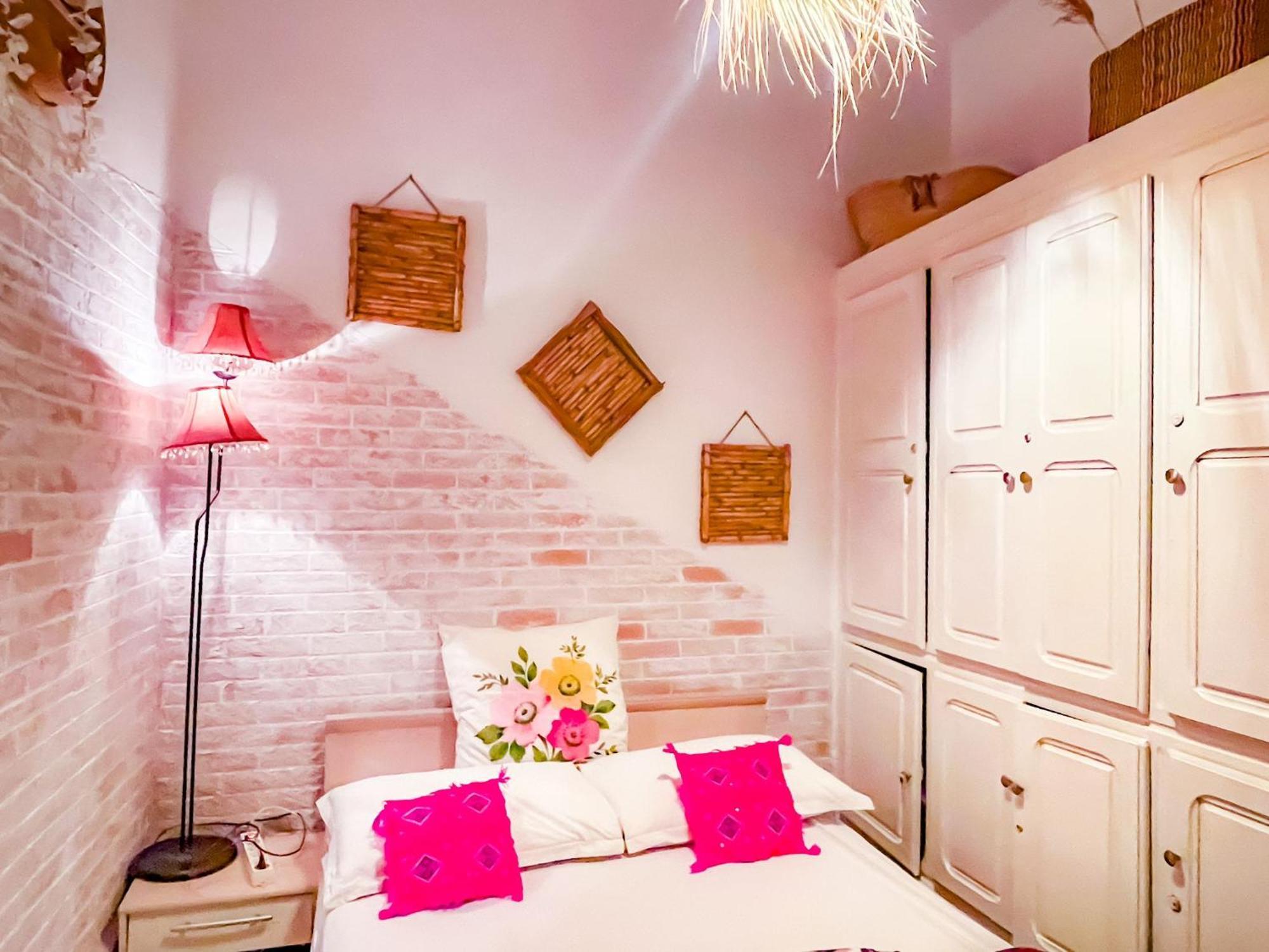 Atlas Room ミデル 部屋 写真