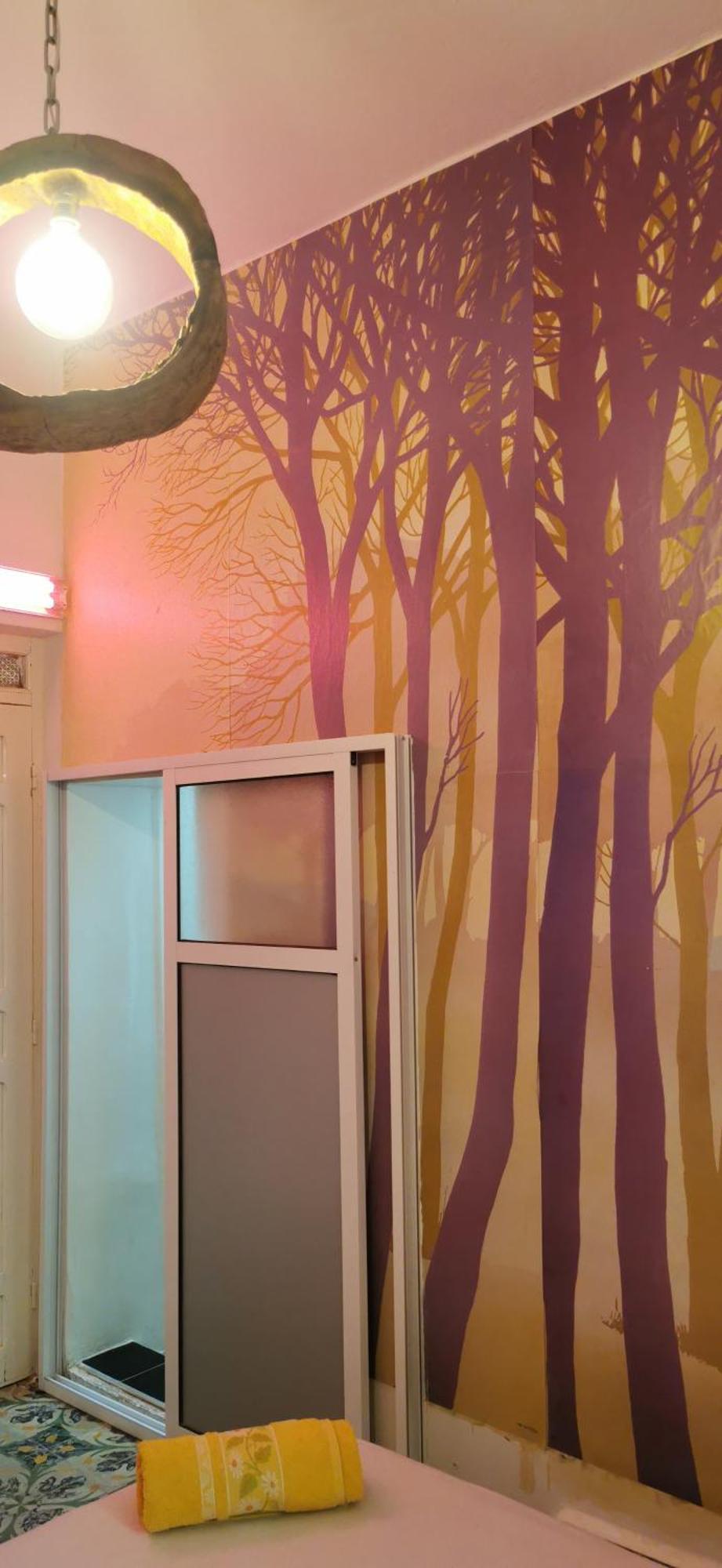 Atlas Room ミデル 部屋 写真