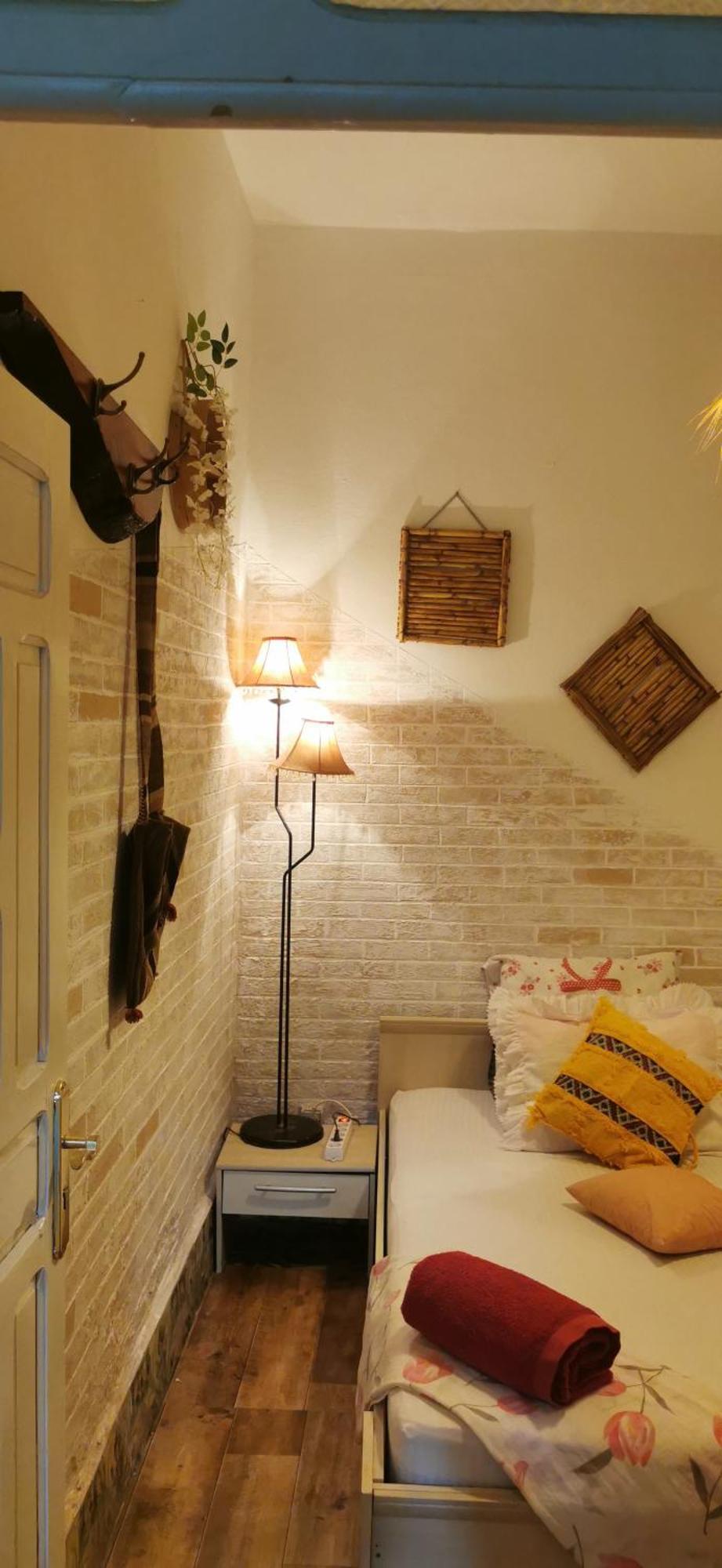 Atlas Room ミデル 部屋 写真