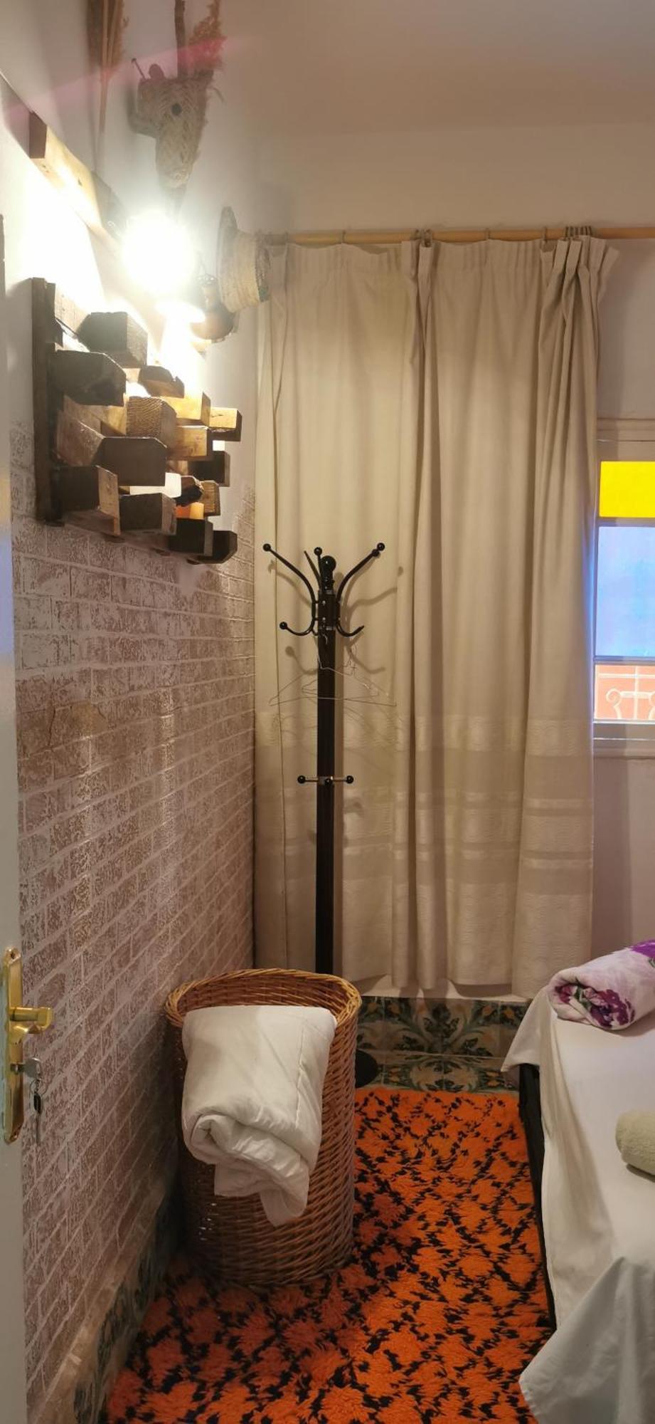 Atlas Room ミデル 部屋 写真
