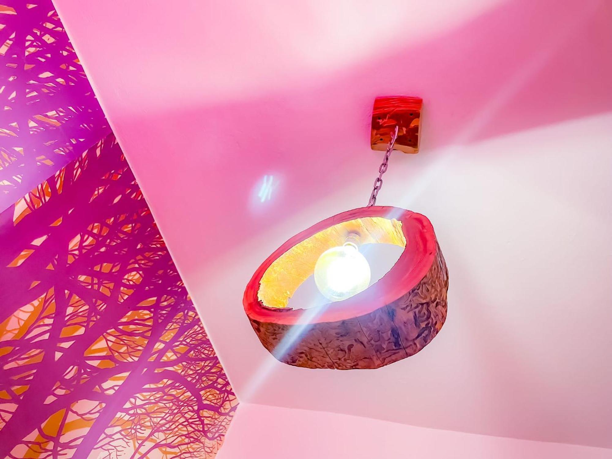 Atlas Room ミデル 部屋 写真