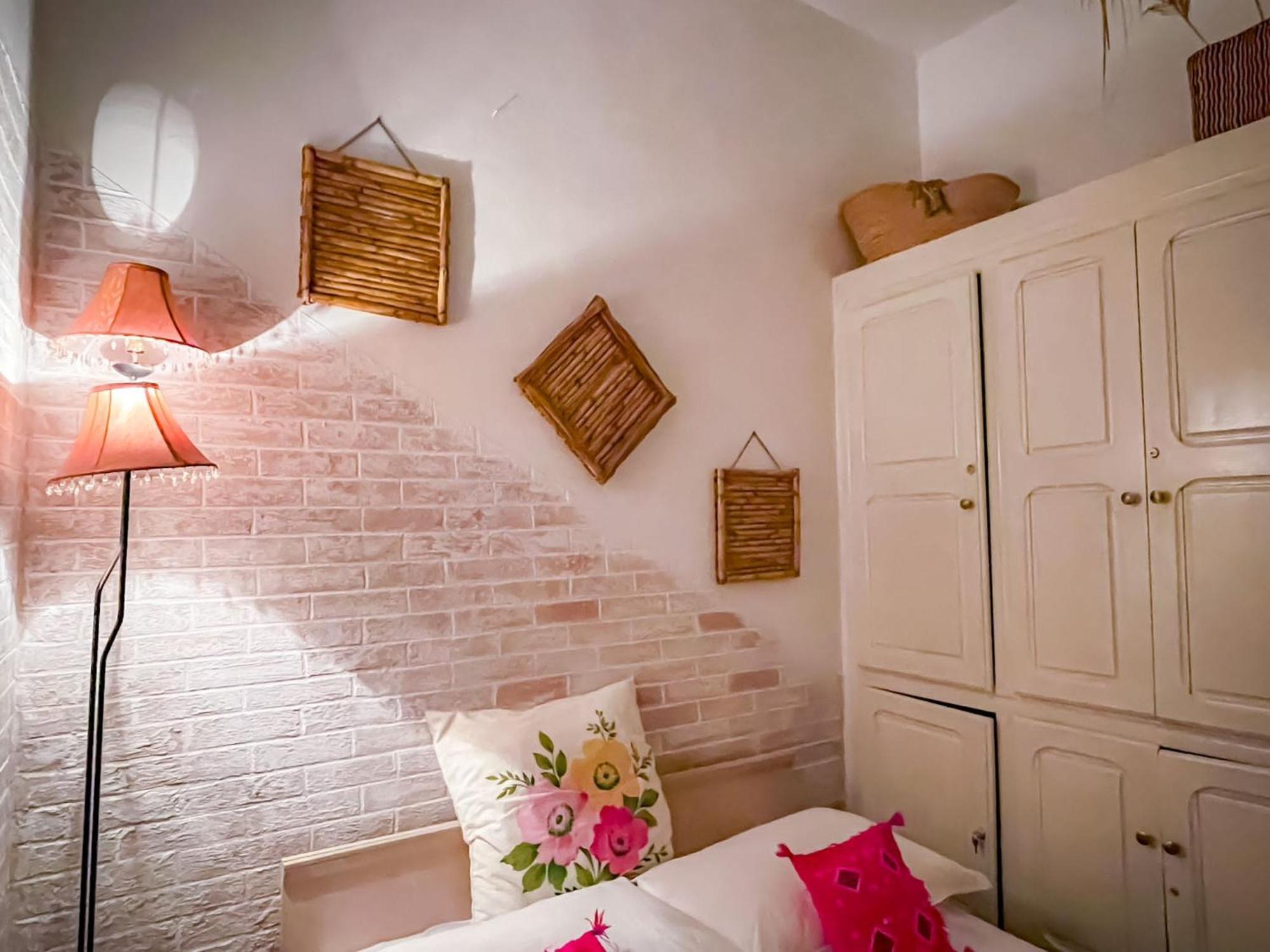 Atlas Room ミデル 部屋 写真