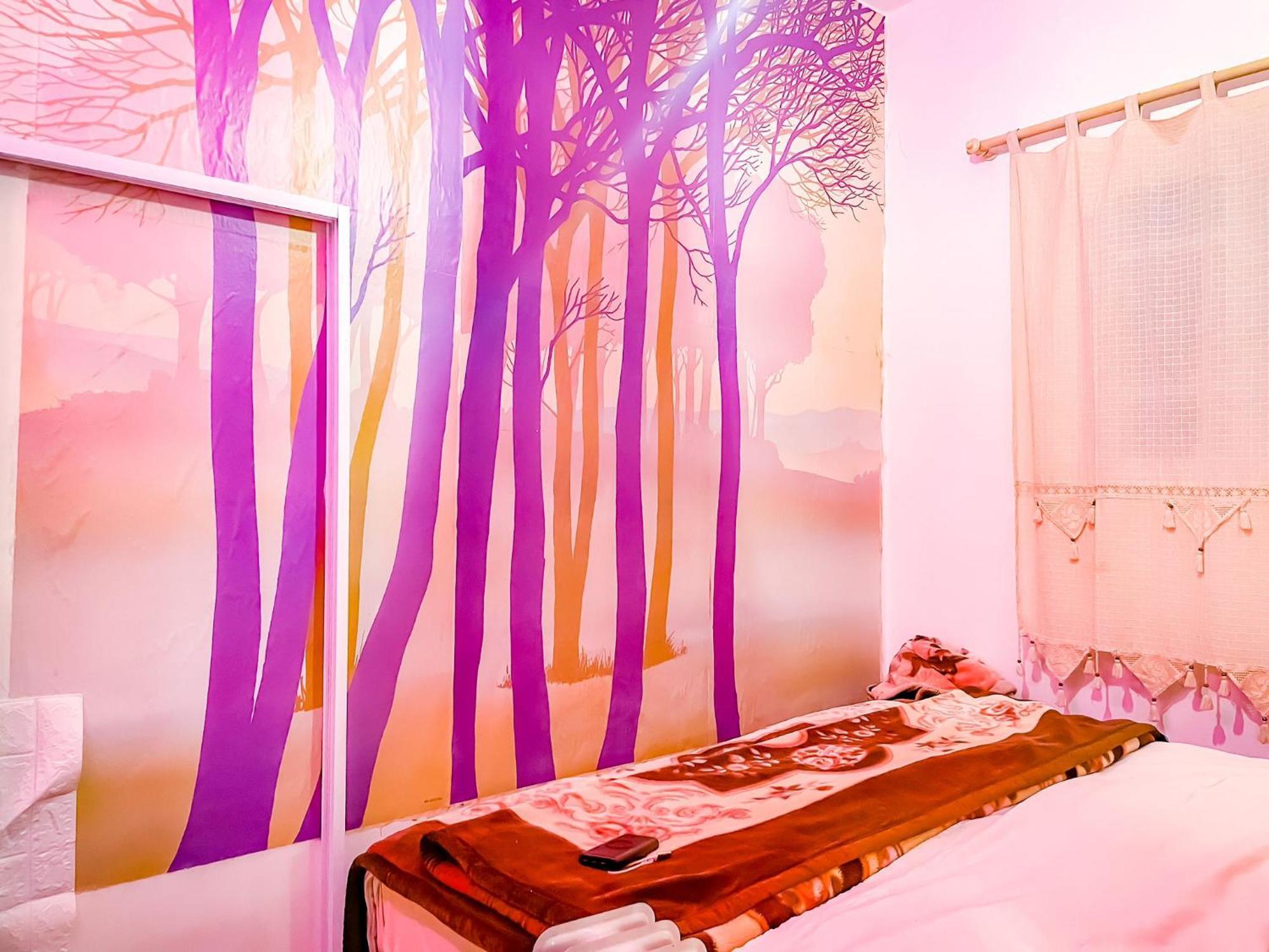 Atlas Room ミデル 部屋 写真